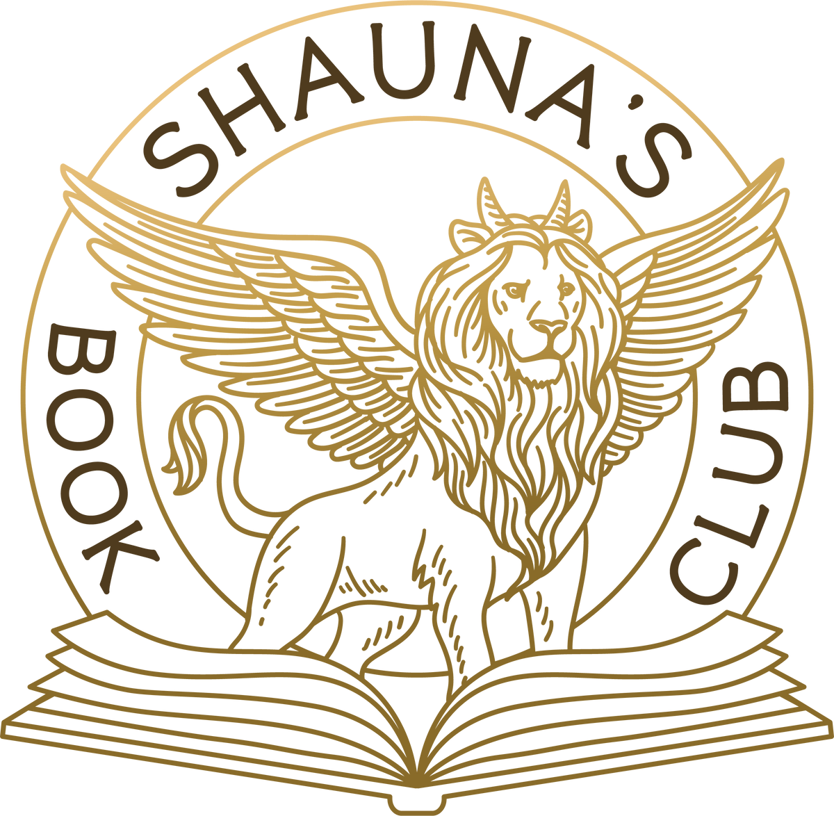 Monthly Subscription to Shauna's Book Club