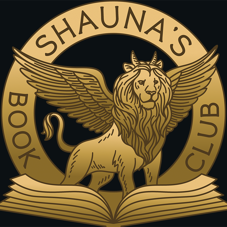 Three Months of Gift Boxes from Shauna's Book Club